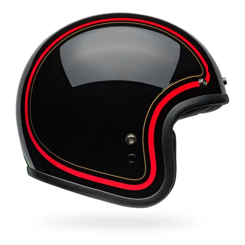 Bell Custom 500 Chief ECE 22.06 Black