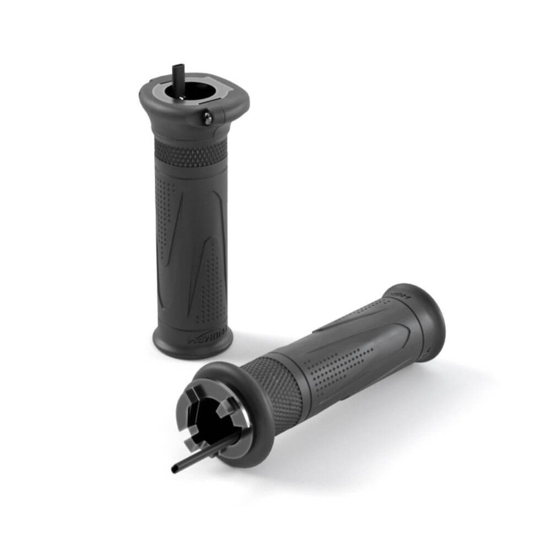 Heated Grips A9639102