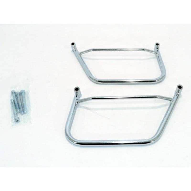 Longride Pannier Fitting Kit For Kawasaki VN1500 Classic Models