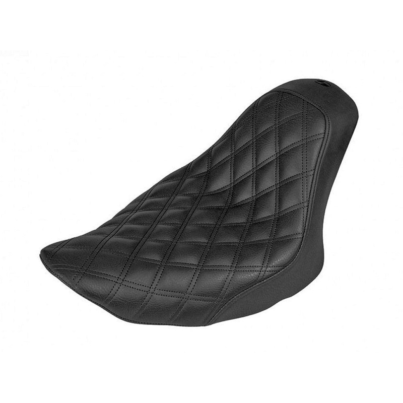 Renegade LS Solo Seat. S/tail 06-17, 200 Rear Tyre.