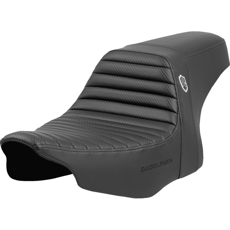 SDC Pro Series Performance TR Seat - 23+ Touring