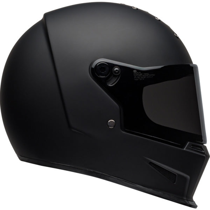 Bell - Eliminator Helmet