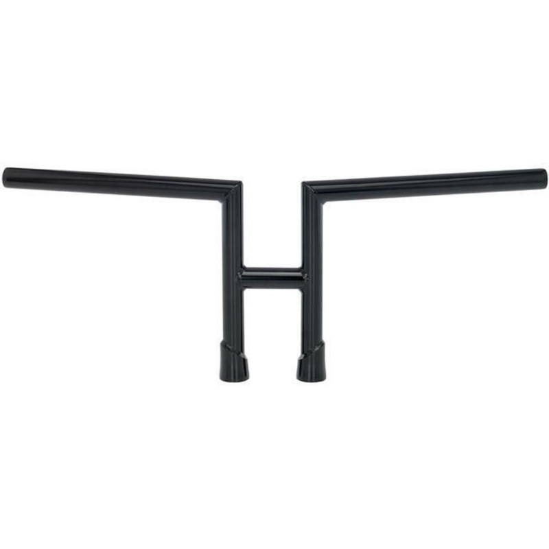 Biltwell - H2 Handlebars - Black