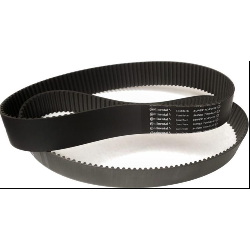 Evolution Industries EV1016-2233 Replacement Primary Belt drive - 2 Inch / 8 MM