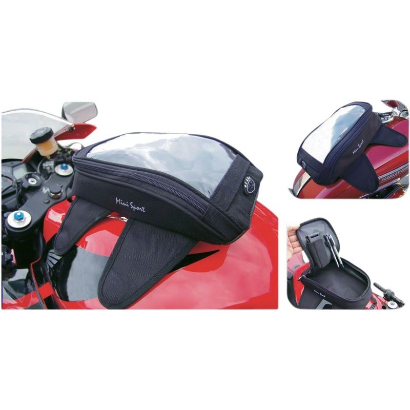 Gears Canada Mini Sport Tank Bag
