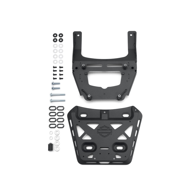 Harley Davidson 53000800A Top Case Mounting System KIT,T-PAK,TOP CASE MOUNT,ASSEM