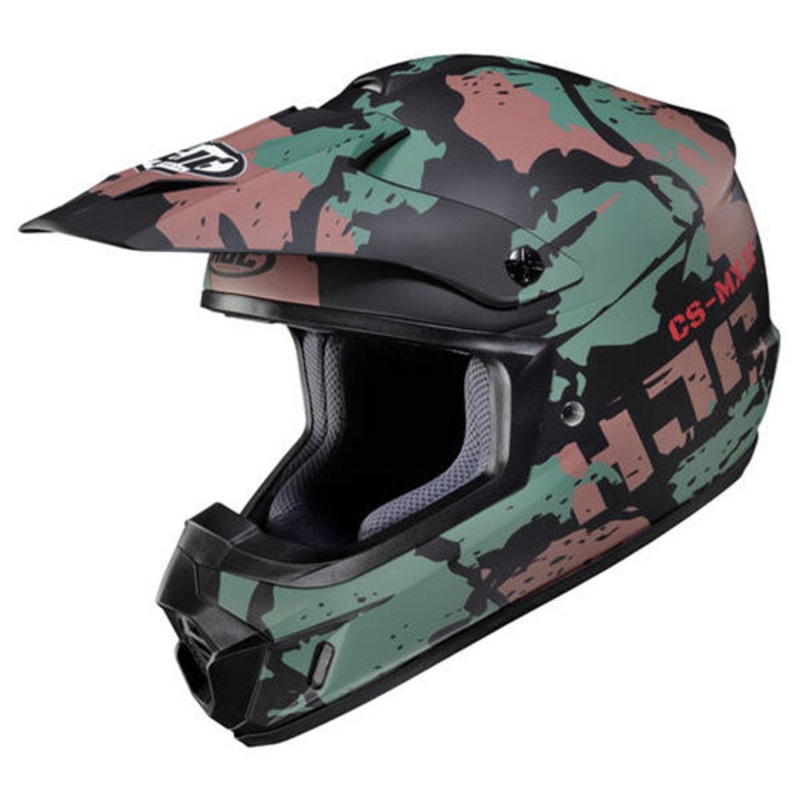 HJC - CS-MX 2 Ferian Helmet