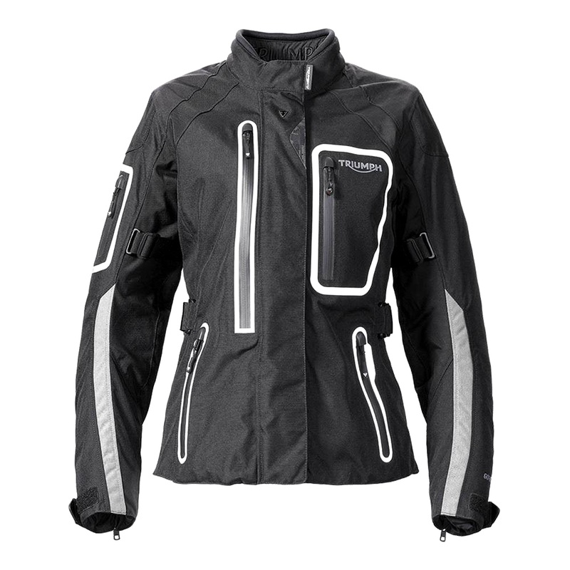Ladies Snowdon Jacket