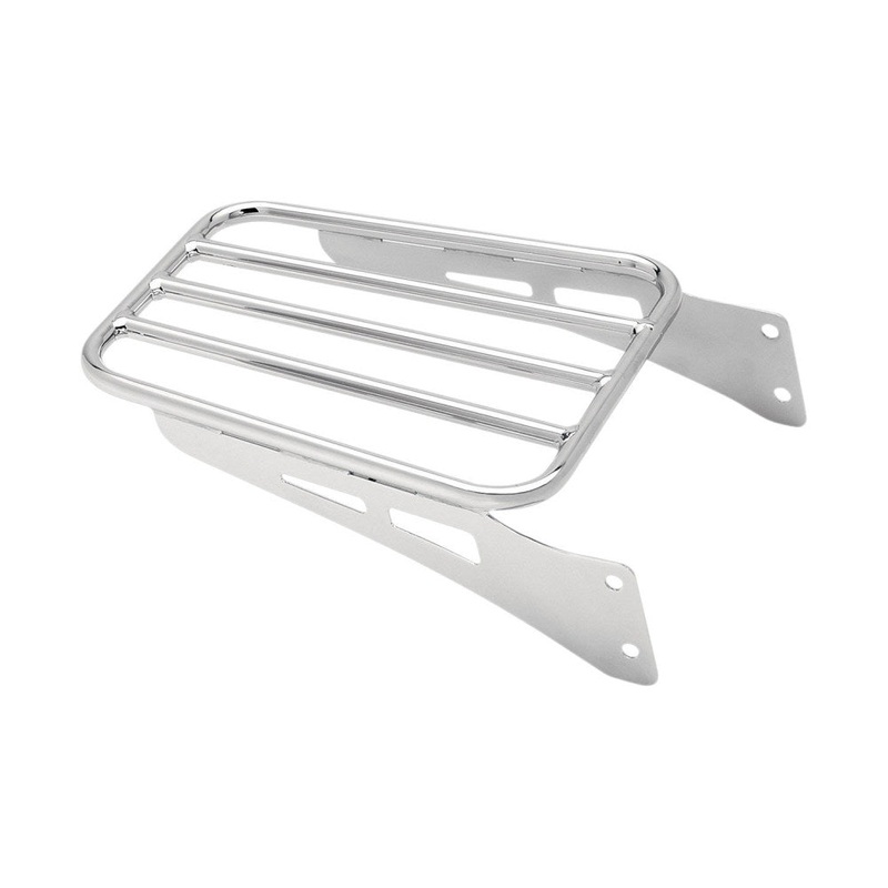 Luggage Rack CHR - Fits Metric*.
