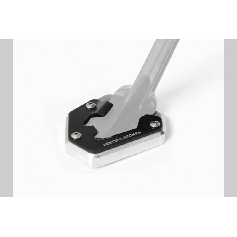 Side stand Enlargement - HB (2512)