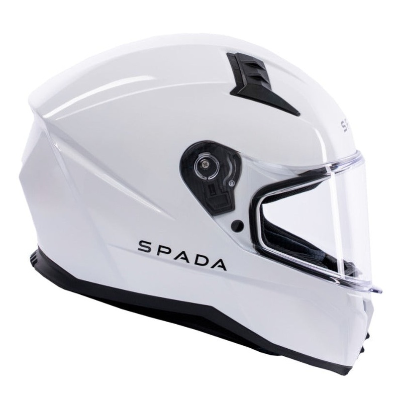 Spada Raiden 3 White