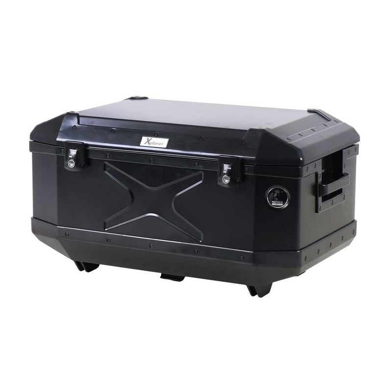 Top case 58L Xplorer