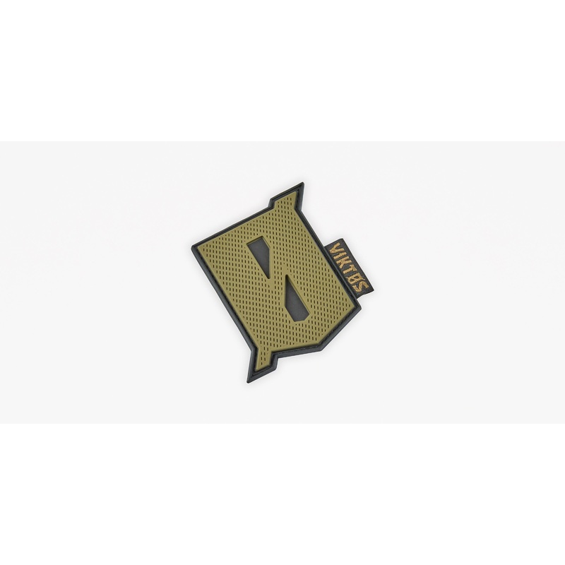 VIKTOS SHIELD MORALPHA PATCH
