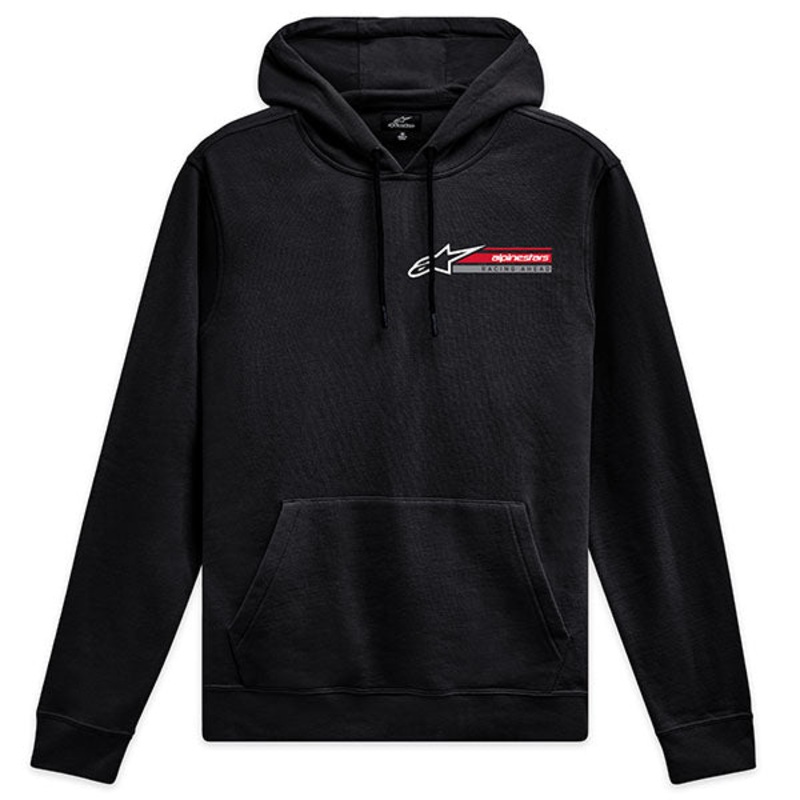 Alpinestars - Par Hoodie