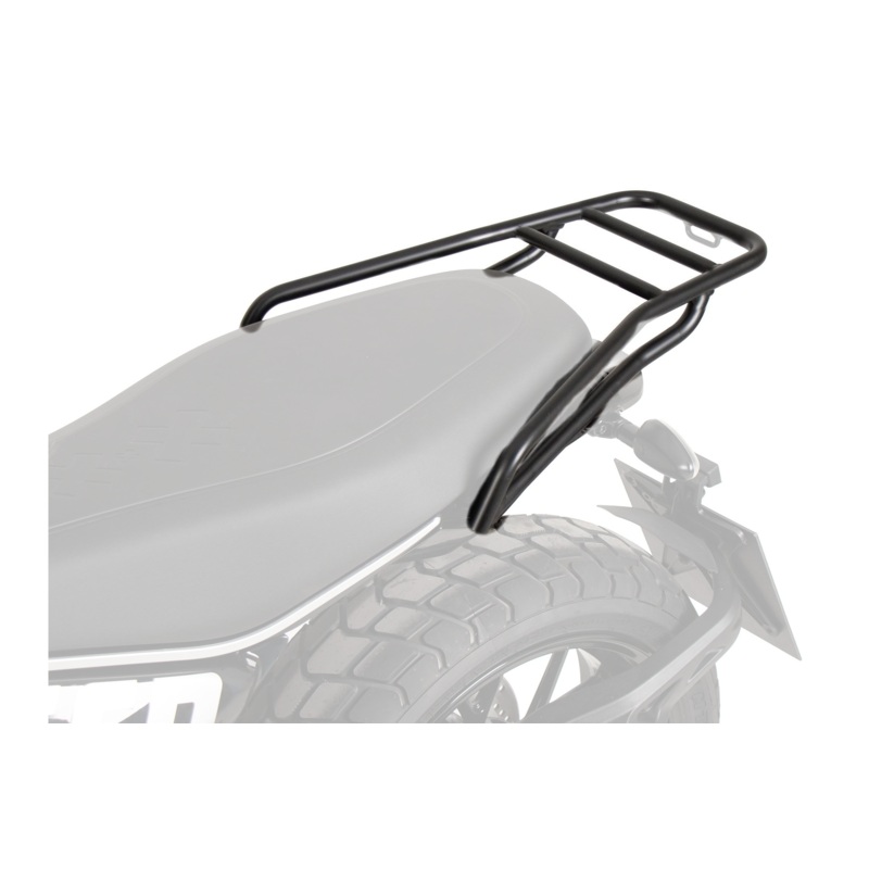 DUCATI SCRAMBLER 800 Carrier - Tube Rack