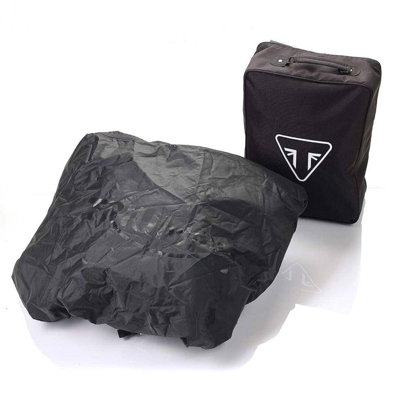 Extra Large Outdoor Bike Cover A9930496