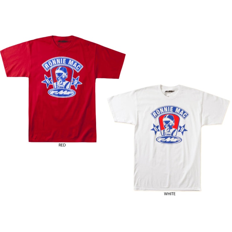 FMF - Ronnie Mac Tee