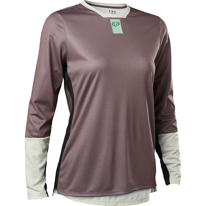 Fox Racing - Defend LS Jersey (MTB) (Women's)