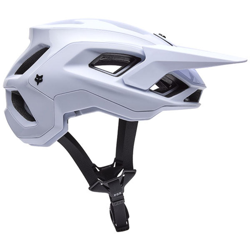 Fox Racing - Speedframe RS Matte White Helmet (MTB)