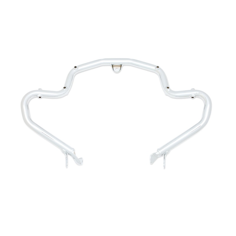 Harley-Davidson 49000284 Engine Guard for Fairing Lowers