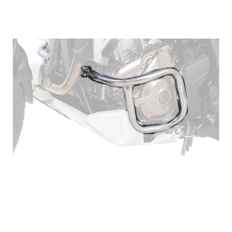 HONDA AFRICA TWIN Protection - Guard Engine (Steel)