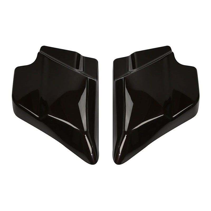 HR3 Black Forest Side Covers 2018 ROAD GLIDEFLTRX