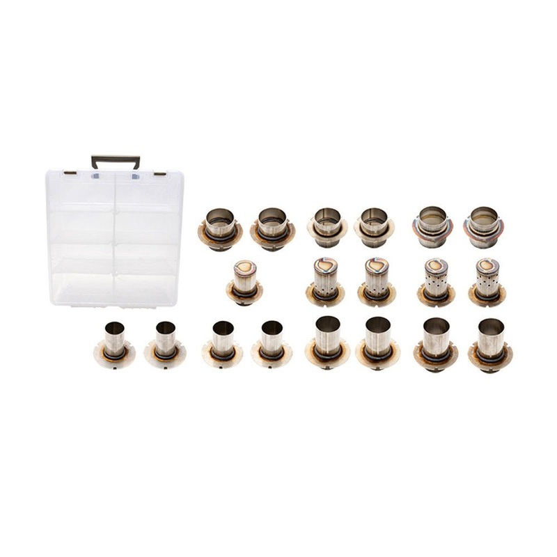 Power Tune XTO SxS Muffler Tuning Insert Dealer Kit