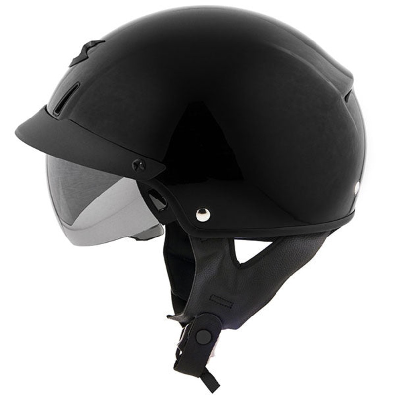 Scorpion - EXO-C110 Solid Helmet