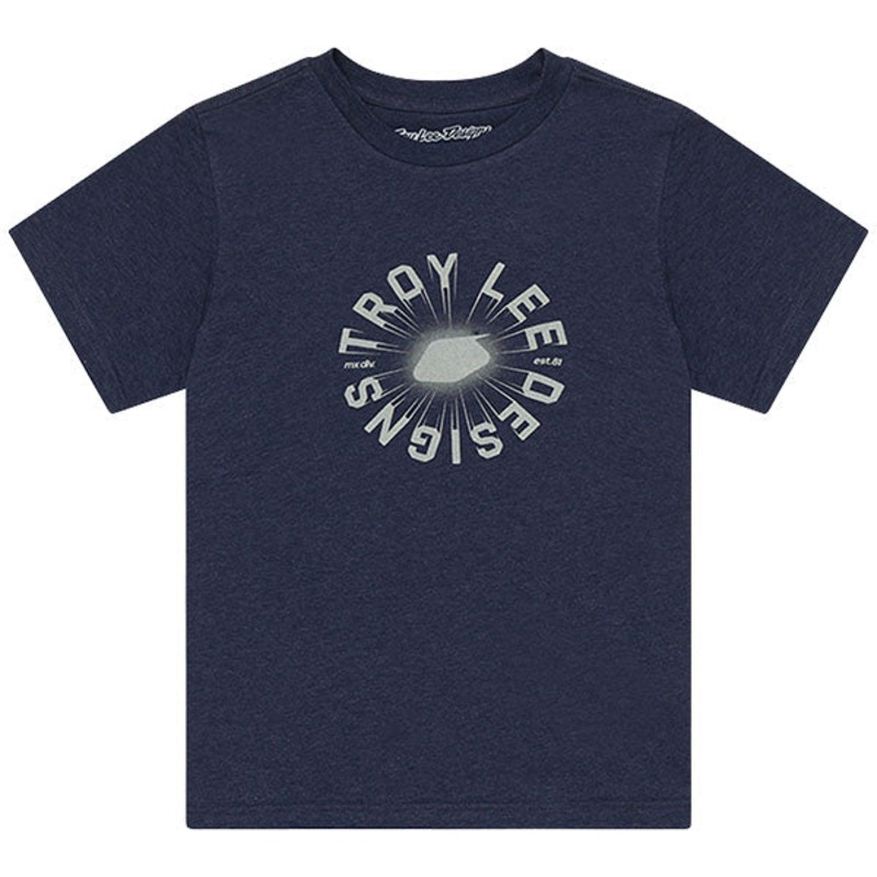 Troy Lee Designs - Rotation Tee (Youth)