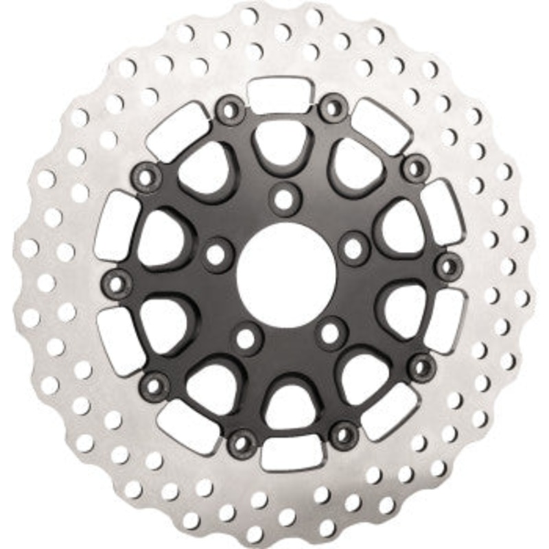 11.8" Rear Rotor - Touring