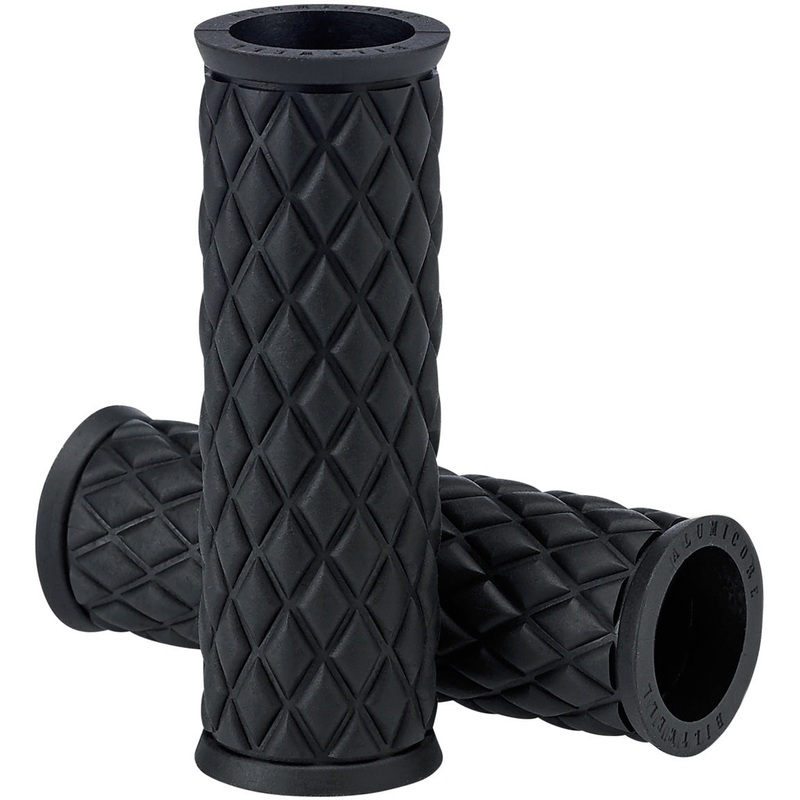 AlumiCore Replacement Sleeves - Thruster Black