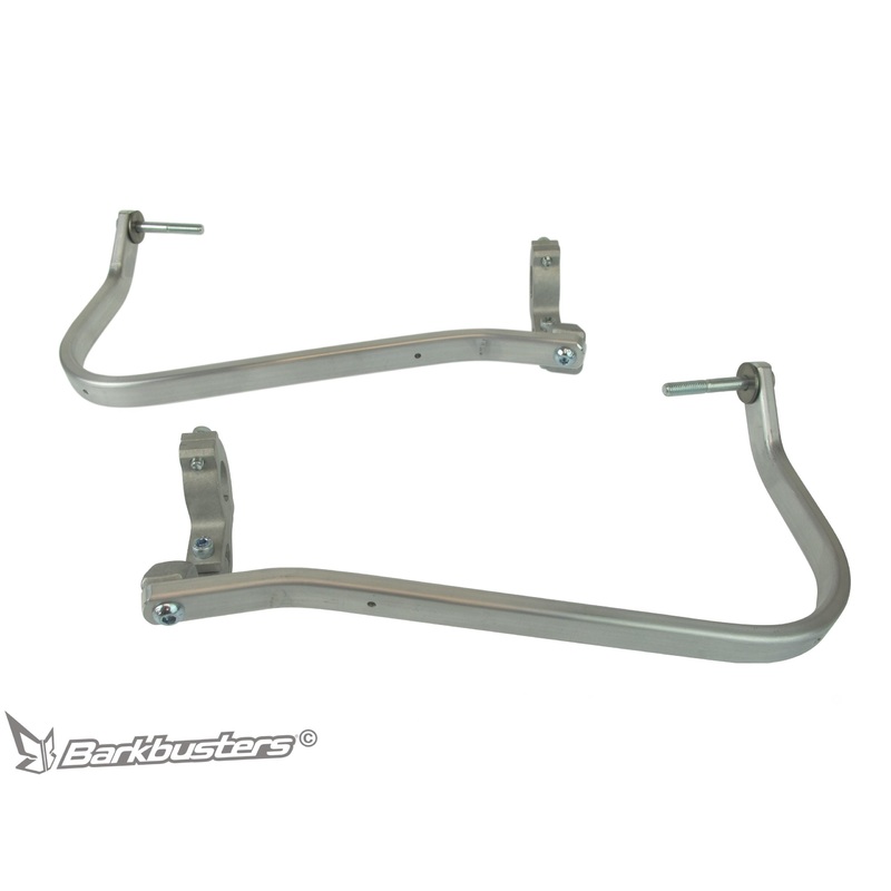 BMW G 310 GS Protection - Handguards Only