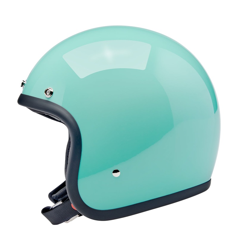 Bonanza Helmet - Mint Julep