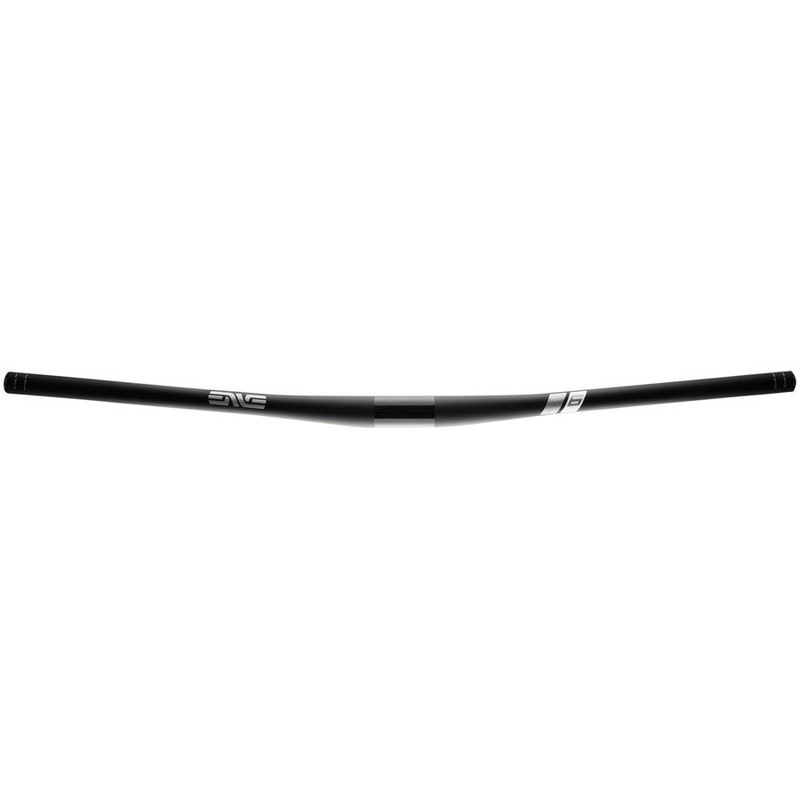 ENVE M6 Carbon Mountain Handlebar - 780mm Wide -  7.5mm Rise - 31.8mm Diameter