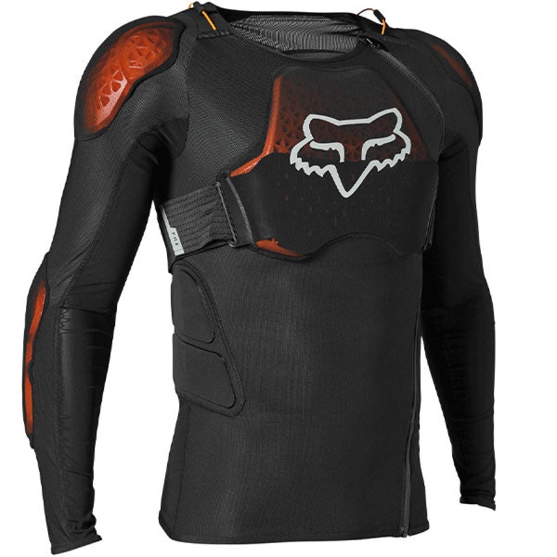 Fox Racing - Baseframe Pro D30 Jacket (Youth)