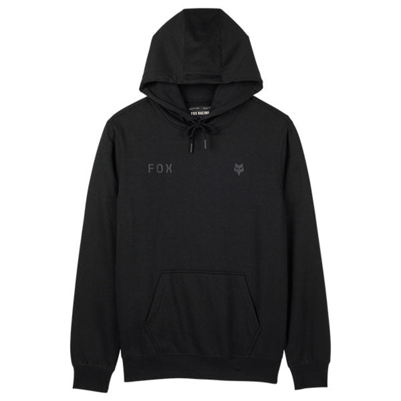 Fox Racing - Wordmark Pullover Hoodie