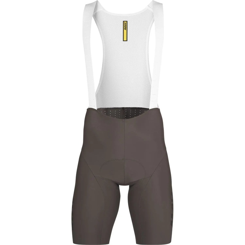 Mavic Ksyrium Pro Cycle Bib Shorts Carbon