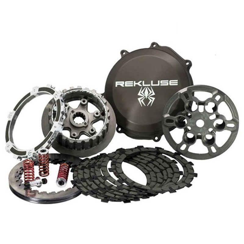 Rekluse - RadiusCX Clutch Kit (Husqvarna)