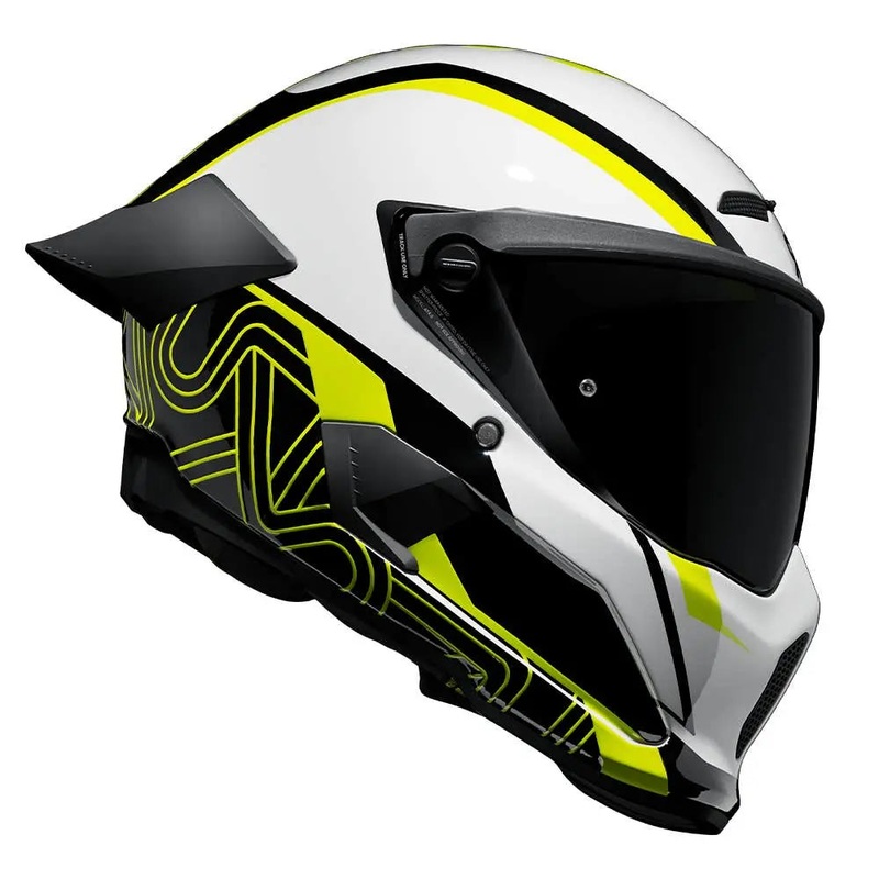 Ruroc AT4.0 Track Nitro