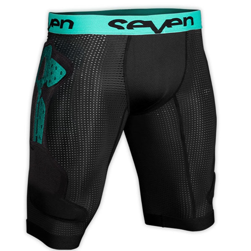 Seven MX - Fusion Compression Shorts