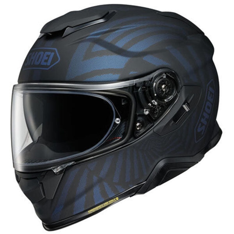 Shoei - GT-AIR II Qubit Helmet