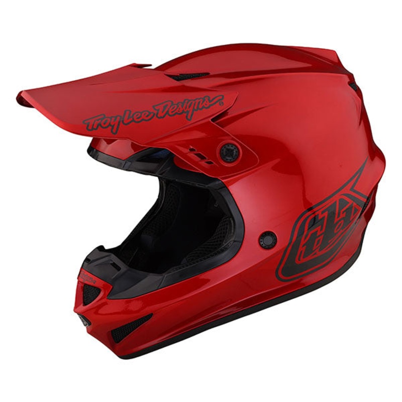 Troy Lee Designs - GP Mono Helmet
