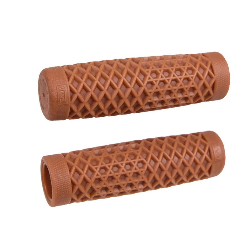 Vans/Cult 1in. Handgrips - Gum Rubber.