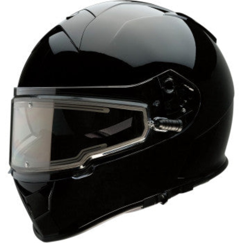 Z1R -  Warrant Snow Electric Helmet