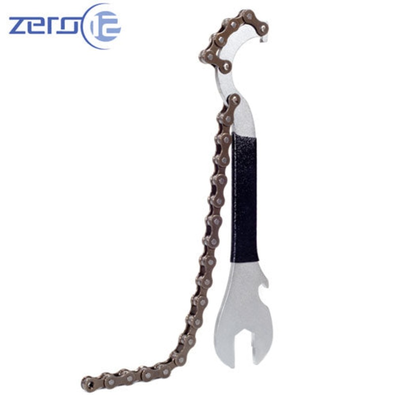 5-In-1 Wrench Freewheel Sprocket 14/15 Open Wrench Bottle Opener