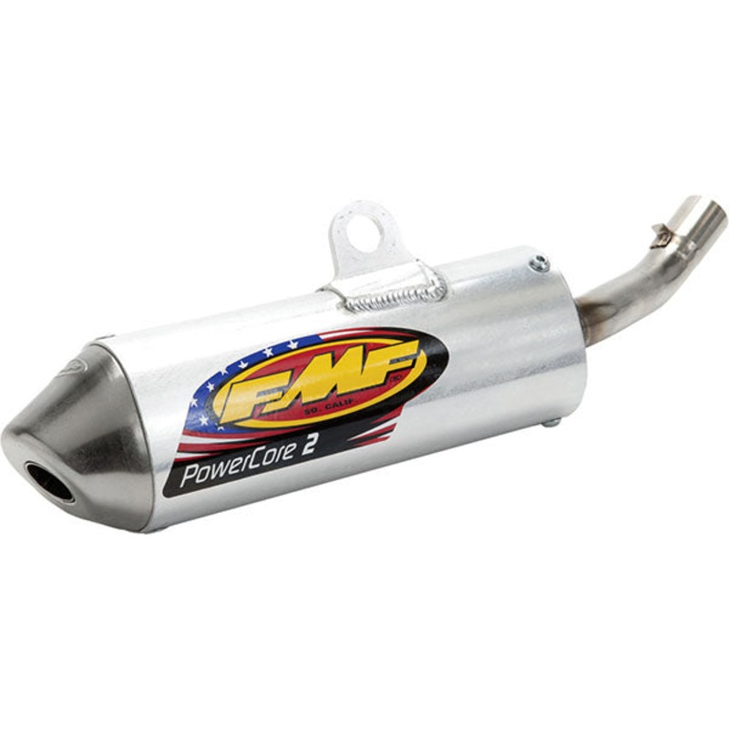 FMF - Powercore 2 Silencer (Kawasaki)