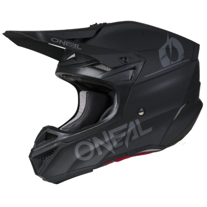 O'Neal - 5 Series Blackout Helmet