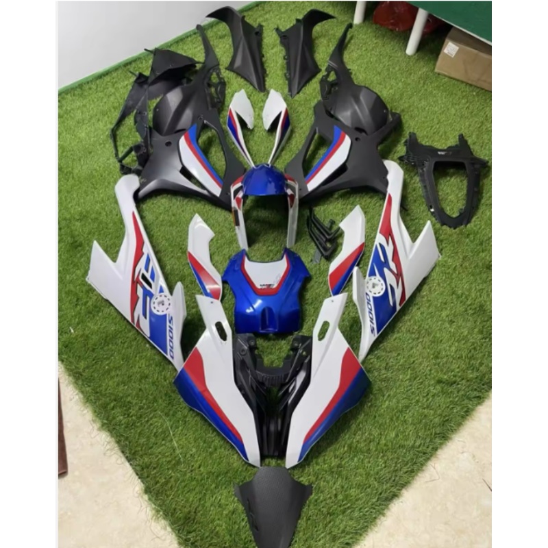SBK BMW 2019-2022 S1000RR M original shell