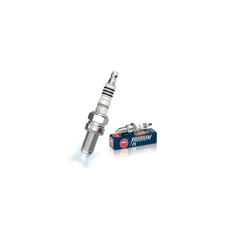 Spark Plugs iridium (CR7EIX) - 2 pc