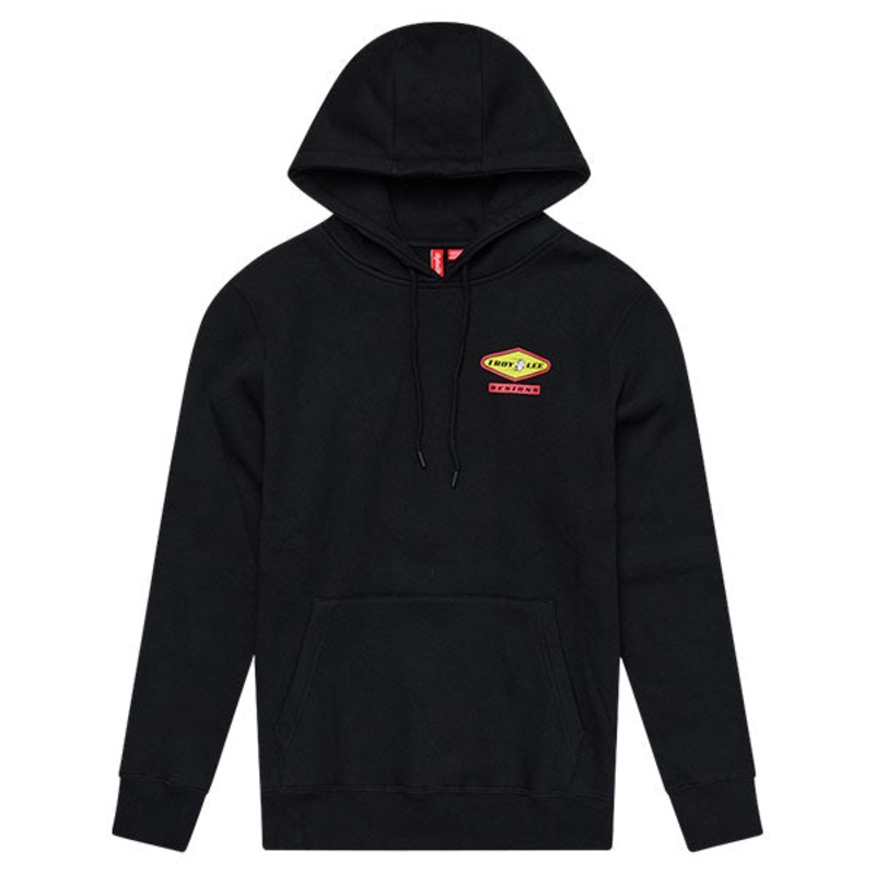 Troy Lee Designs - Carb Pullover Hoodie